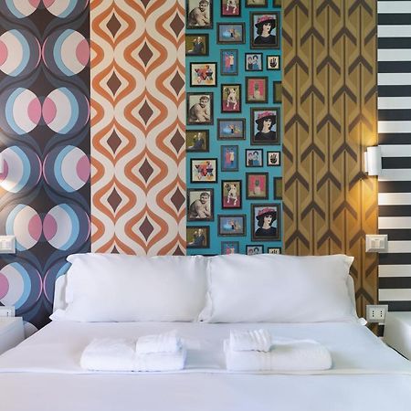 Boutique Rooms Carbonazzi 17 Cagliari Dış mekan fotoğraf