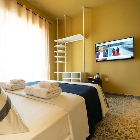 Boutique Rooms Carbonazzi 17 Cagliari Dış mekan fotoğraf