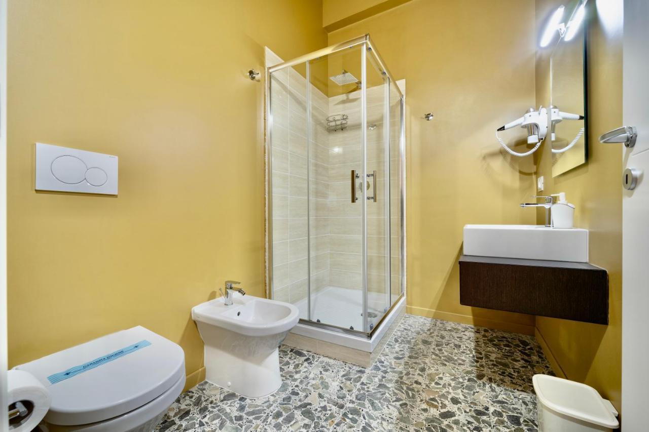 Boutique Rooms Carbonazzi 17 Cagliari Dış mekan fotoğraf