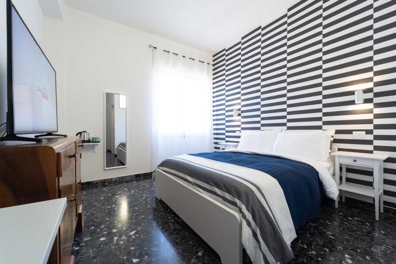 Boutique Rooms Carbonazzi 17 Cagliari Dış mekan fotoğraf